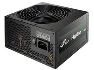 FSP 600W Hydro K PRO ATX 80+ Bronze BOX gaming tápegység - HYDRO K PRO 600