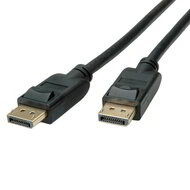 ROLINE Kábel DisplayPort 1.4 - DisplayPort; M/M, 1.5m