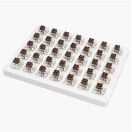 Keychron Kailh Box Switch Set 35Pcs/set -Brown