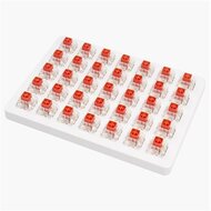 Keychron Kailh Box Switch Set 35Pcs/set -Red