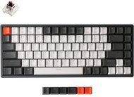 Keychron K2 Hot swap RGB Alum brown switch keyboard UK