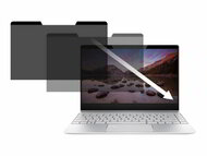 DICOTA Privacy filter 2 Way for Laptop 14.0inch Wide 16:9 magnetic