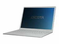 DICOTA Privacy filter 2 Way for Laptop 15.6inch Wide 16:9 magnetic