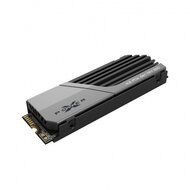 Silicon Power 1TB XS70 M.2 NVMe PCIe 1.4 Gen4 x4 SSD r:7300MB/s w:6800 MB/s - SP01KGBP44XS7005
