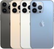 Apple iPhone 13 Pro 128GB Sierra Blue - MLVD3HU/A