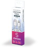 Stansson 0,5m Lightning kábel