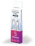 Stansson 1m Lightning kábel