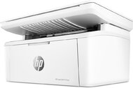 HP LaserJet Pro MFP M140we multifunkciós lézer nyomtató