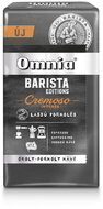 Douwe Egberts Omnia Barista Editions Cremoso 225 g pörkölt-őrölt kávé