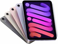 Apple 8.3" iPad mini 6 64GB Cellular - Space Grey