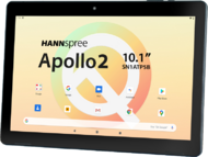HANNSpree SN1ATP5B Apollo 2 Tablet 10.1" 3GB/32GB WiFi BT