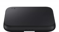 Samsung EP-P2400TB Black Wireless Charger Pad (with TA)