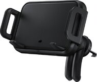 Samsung EP-H5300CB Black Vezeték nélküli autós töltő