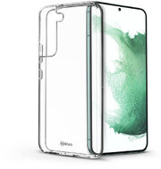 Samsung S906B Galaxy S22+ 5G szilikon hátlap - Roar All Day Full 360 - transparent