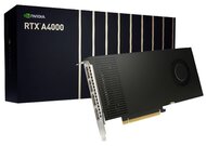 Leadtek NVIDIA RTX A4000 16GB 4xDP - 900-5G190-2500-000