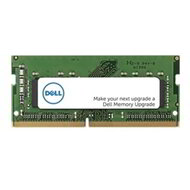 Dell 16GB Certified Memory 1RX8 3200MHz DDR4 SODIMM