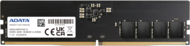 Adata 16GB 4800MHz DDR5 CL40 1.1V - AD5U480016G-S