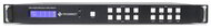 PROCONNECT Mátrix switch HDMI 2.0, 4x4, 4:4:4
