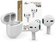 ART Bluetooth sztereó TWS headset v5.0 + töltőtok - ART Pure AP-TW-B1 Wireless Headset - fehér
