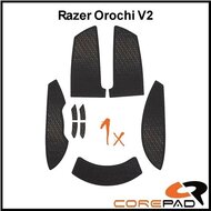 Corepad Razer Orochi V2 Soft Grips fekete