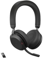 Jabra Evolve2 75 USB-A UC Stereo