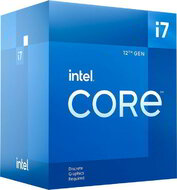 Intel Core i7-12700F s1700 3.60/4.90GHz 8+4-core 20-threads 25MB 65/180W BOX processzor