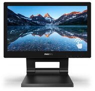 Philips 15,6" 162B9T/00 LCD monitor SmoothTouch funkcióval