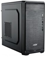 JTC i3 480GB SSD mATX desktop számítógép