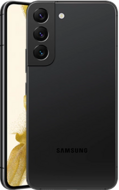Samsung Galaxy S22 5G 8GB/128GB Fantomfekete - SM-S901BZKDEUE