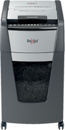 Rexel Optimum AutoFeed+ 300X konfetti automata iratmegsemmisítő
