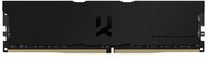 Goodram 8GB 3600MHz CL18 SR DIMM Deep Black, IRDM Pro Series - IRP-K3600D4V64L18S/8G