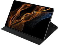 Samsung EF-BX900PB Black Book Cover / Tab S8 Ultra