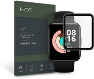 HOFI Hybrid Pro+ Glass üveg képernyővédő fólia - Xiaomi Redmi Watch 2 Lite - black
