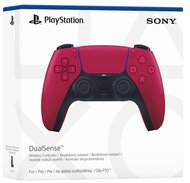 Sony PS5 DUALSENSE KONTROLLER COSMIC RED WIRELESS KONTROLLER