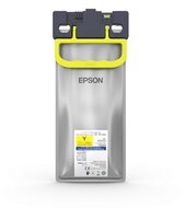 Epson Patron WorkForce Pro WF-C87xR Yellow XL Ink Supply Unit