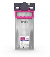 Epson Patron WorkForce Pro WF-C87xR Magenta XL Ink Supply Unit