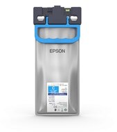 Epson Patron WorkForce Pro WF-C87xR Cyan XL Ink Supply Unit