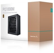 DeepCool 1000W - PQ 80+ Gold (Modular) EU PLUG - R-PQA00M-FA0B-EU