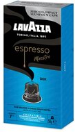 Lavazza Decaffeina Nespresso kompatibilis alumínium kapszula csomag 10 db x 5.8g, koffeinmentes
