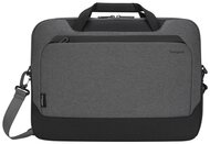 TARGUS Notebook táska TBT92602GL, Cypress 15.6" Briefcase with EcoSmart® - Grey