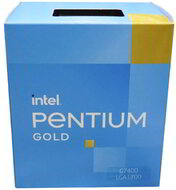 Intel Pentium Gold G7400 s1700 3.70GHz 2-core 6MB cache 46W BOX processzor