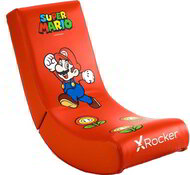 GN1000 Nintendo Super Mario gamer szék (1352357)