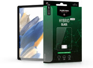 Samsung X200/X205 Galaxy Tab A8 10.5 rugalmas üveg képernyővédő fólia - MyScreen Protector Hybrid Glass Lite - transparent