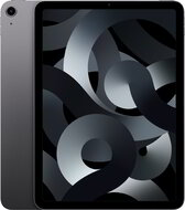 Apple 10.9" iPad Air 5 Wi-Fi 64GB asztroszürke - MM9C3HC/A