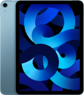 Apple 10,9" iPad Air 5 Wi-Fi 64GB kék - MM9E3HC/A