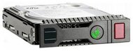 HPE 2.5" HDD SAS Hot-Plug 600GB 15000rpm 12G SC DS SFF