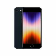 Apple iPhone SE3 64GB Midnight - MMXF3HU/A