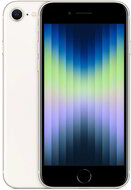 Apple iPhone SE3 128GB Starlight - MMXK3HU/A