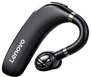 Lenovo HX106 Vezeték nélküli mono bluetooth headset, fekete