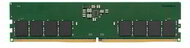 Kingston 8GB 4800MHz DDR5 Non-ECC CL40 DIMM 1Rx16 - KVR48U40BS6-8